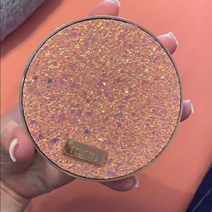 Tarts Sizzle Eyeshadow palette